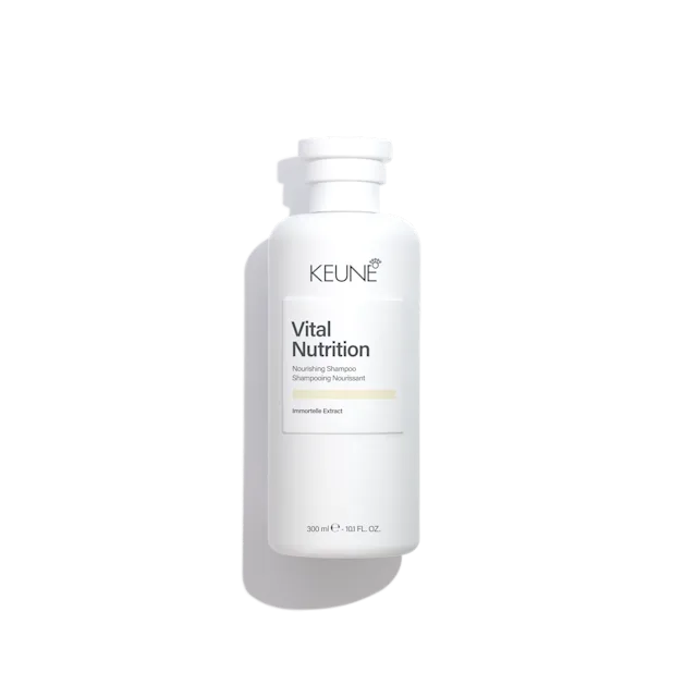 KEUNE Vital Nutrition Shampoo