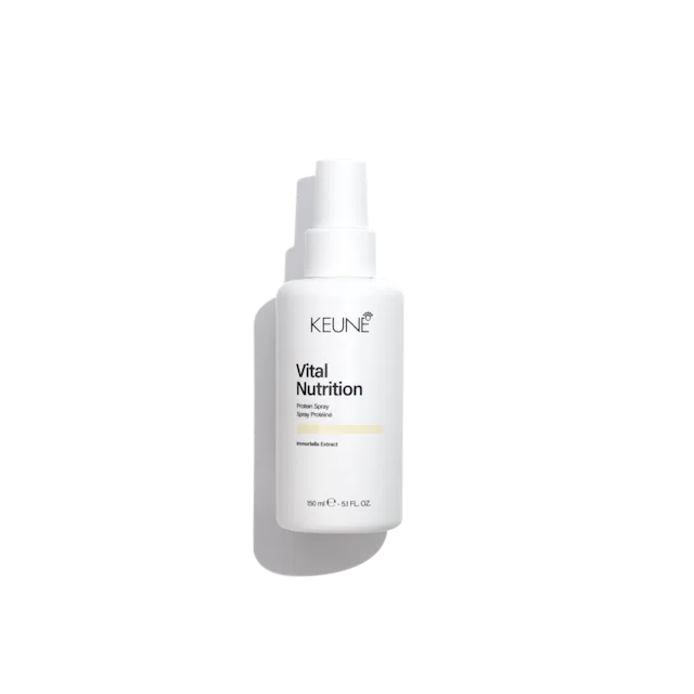 KEUNE Vital Nutrition Protein Spray