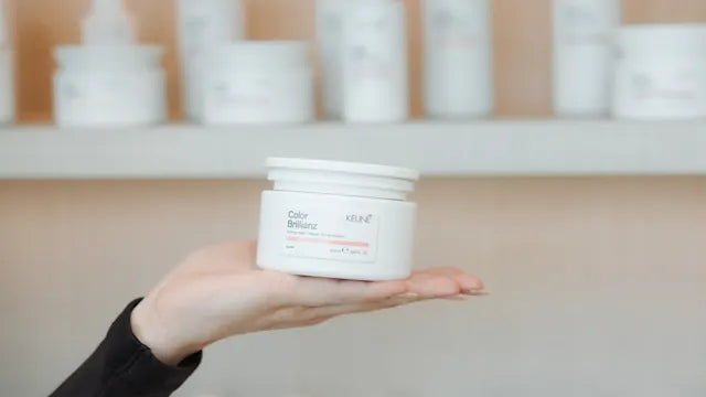 KEUNE Color Brillanz Anti-Fade Mask