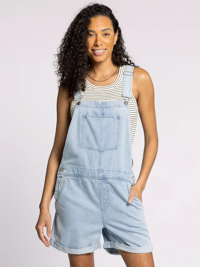 Charlie Overalls