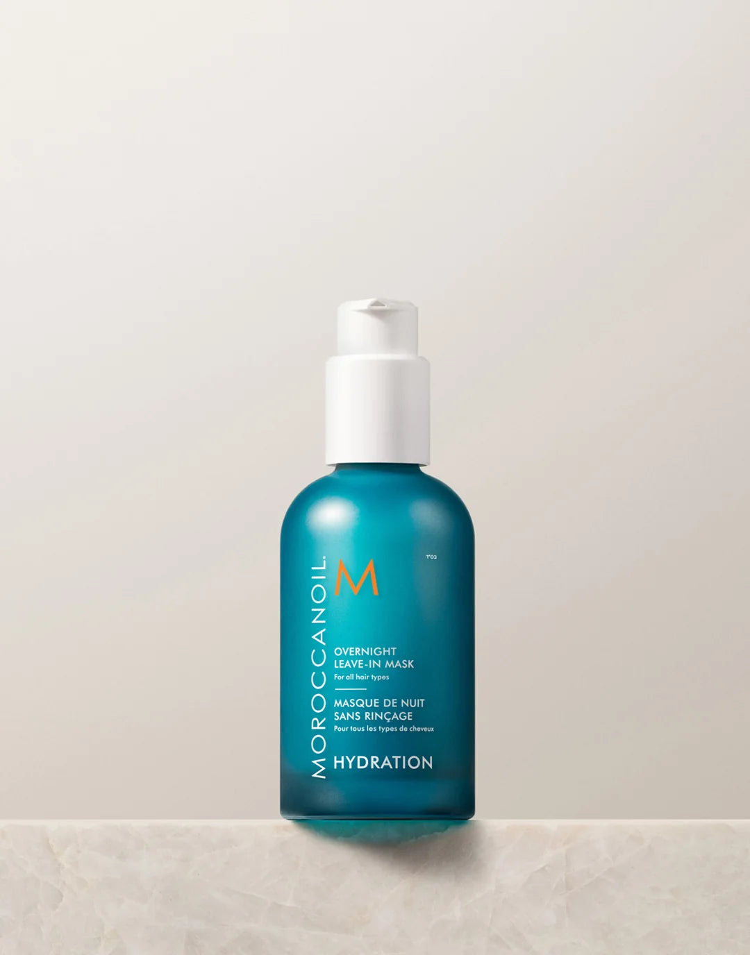 Moroccan Oil Overnight Leave-In Mask