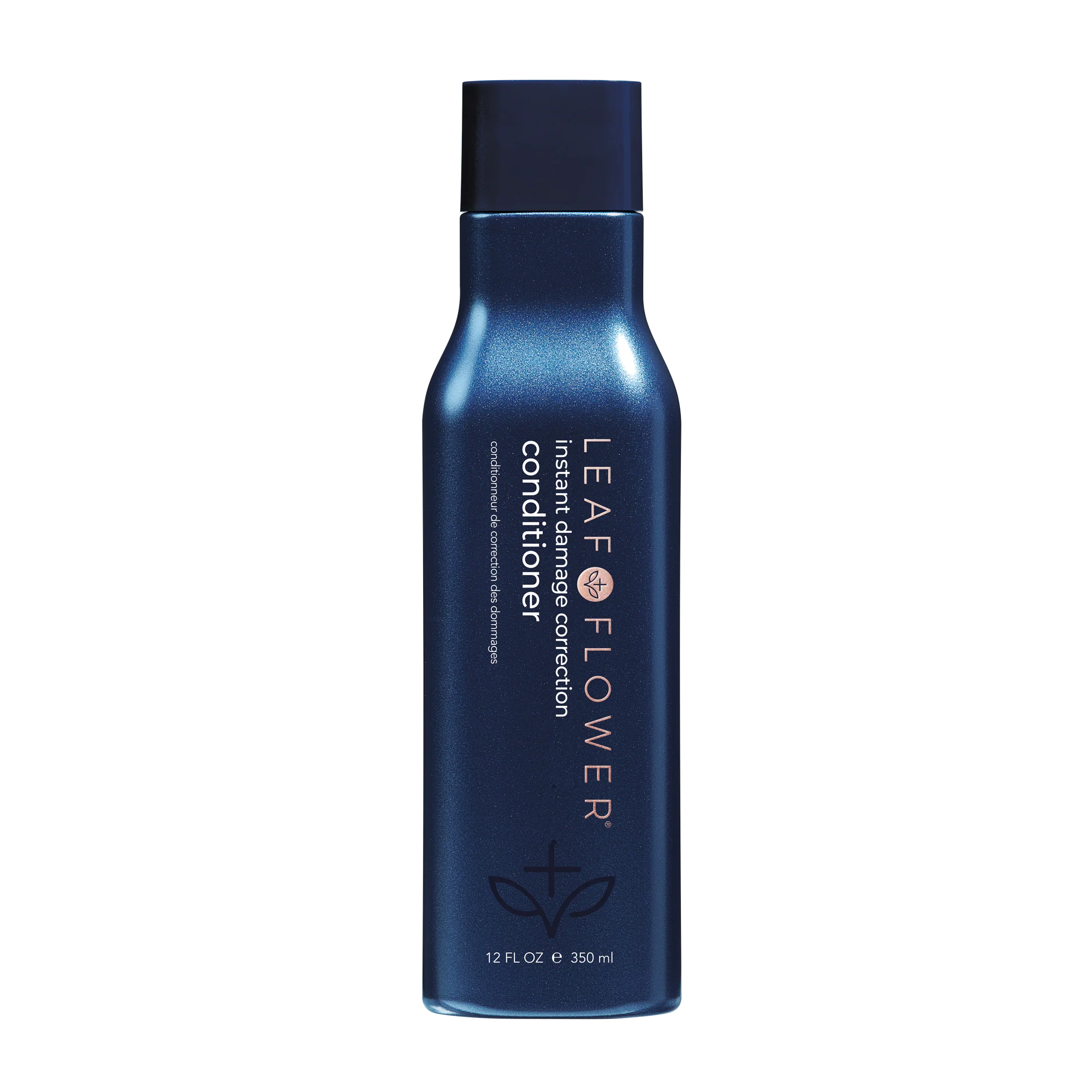 Leaf and Flower Instant Damage Correction Conditioner