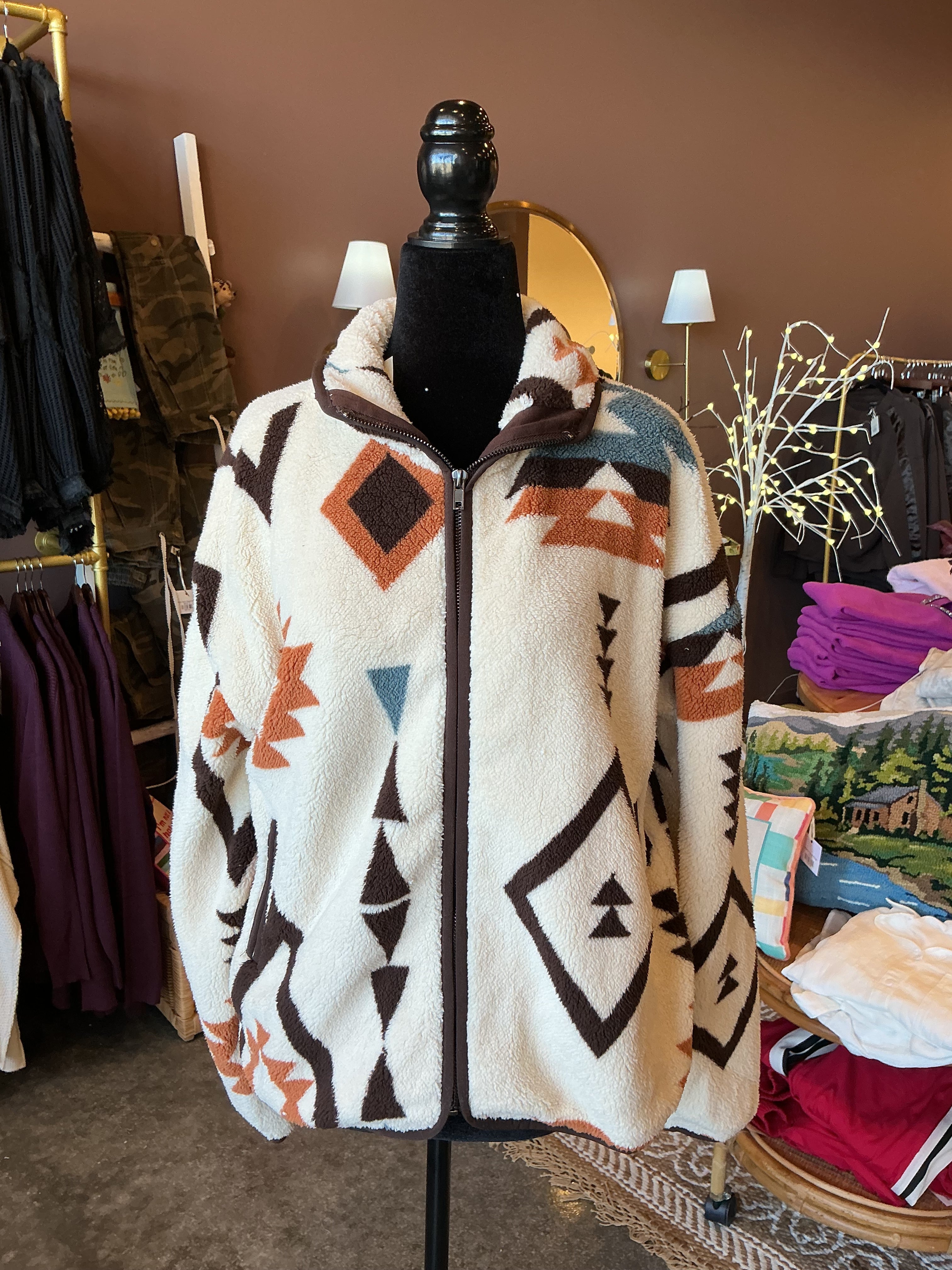 Canyon Jacket