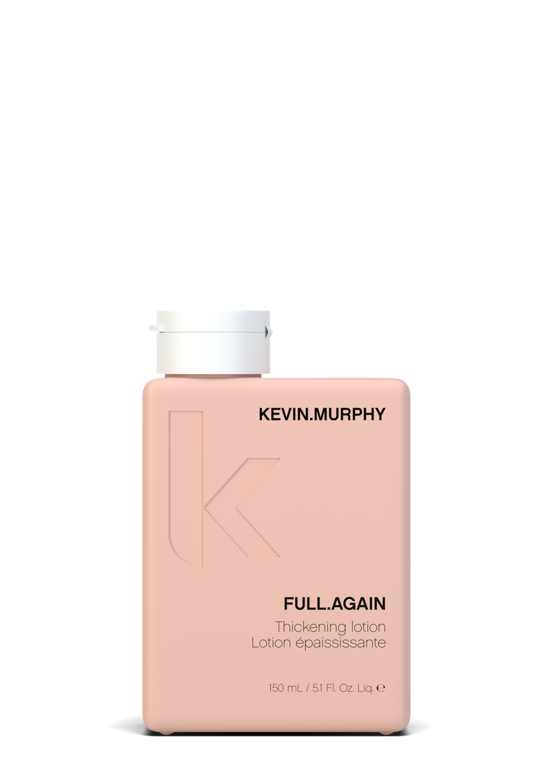 Kevin Murphy Full Again