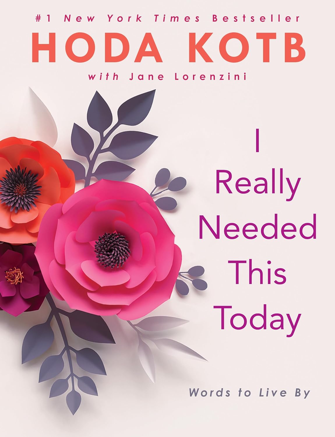 HBC Book: I Really Needed This...