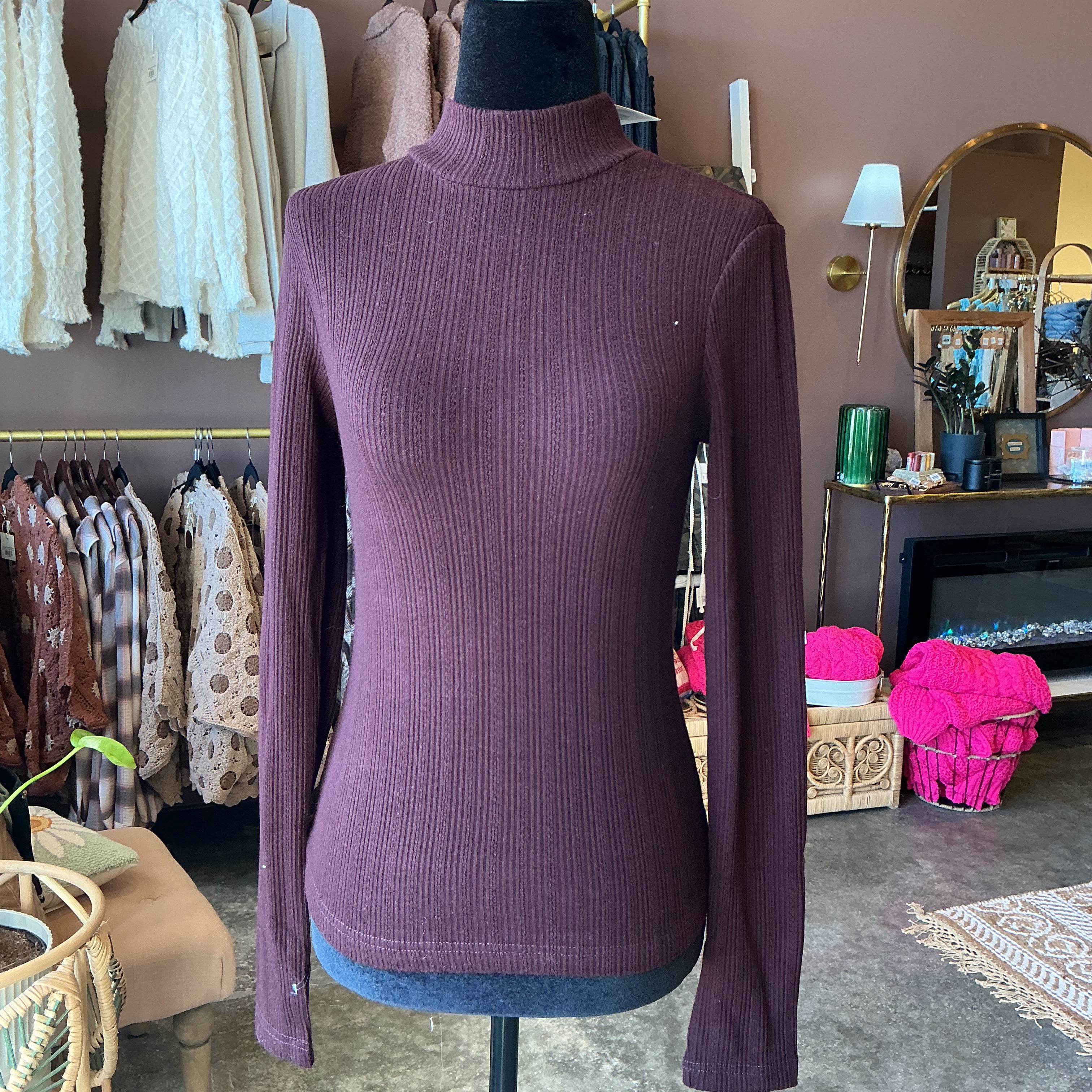 Eclipse Top