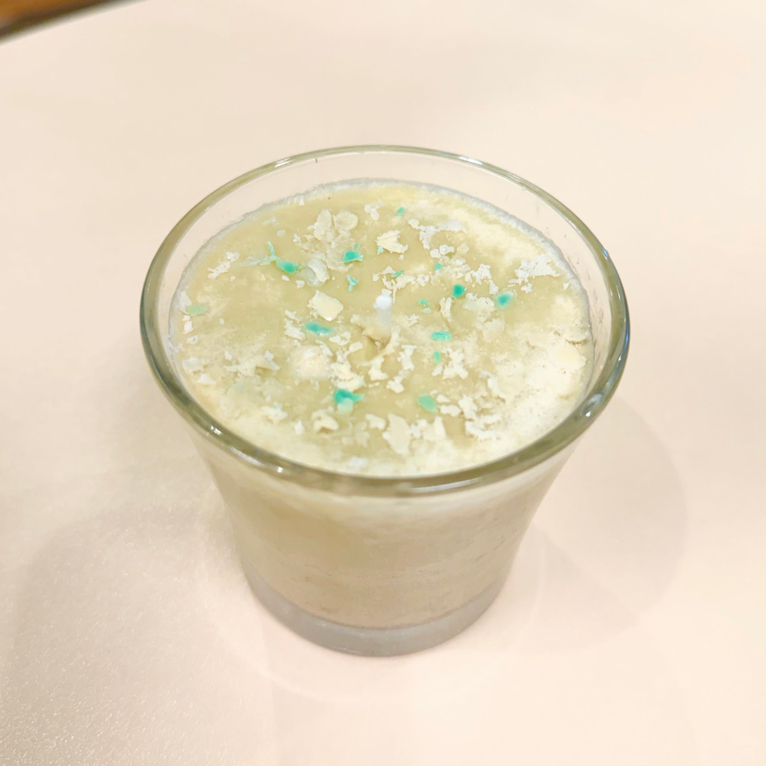 HBC Candle 'Berries N Cream'