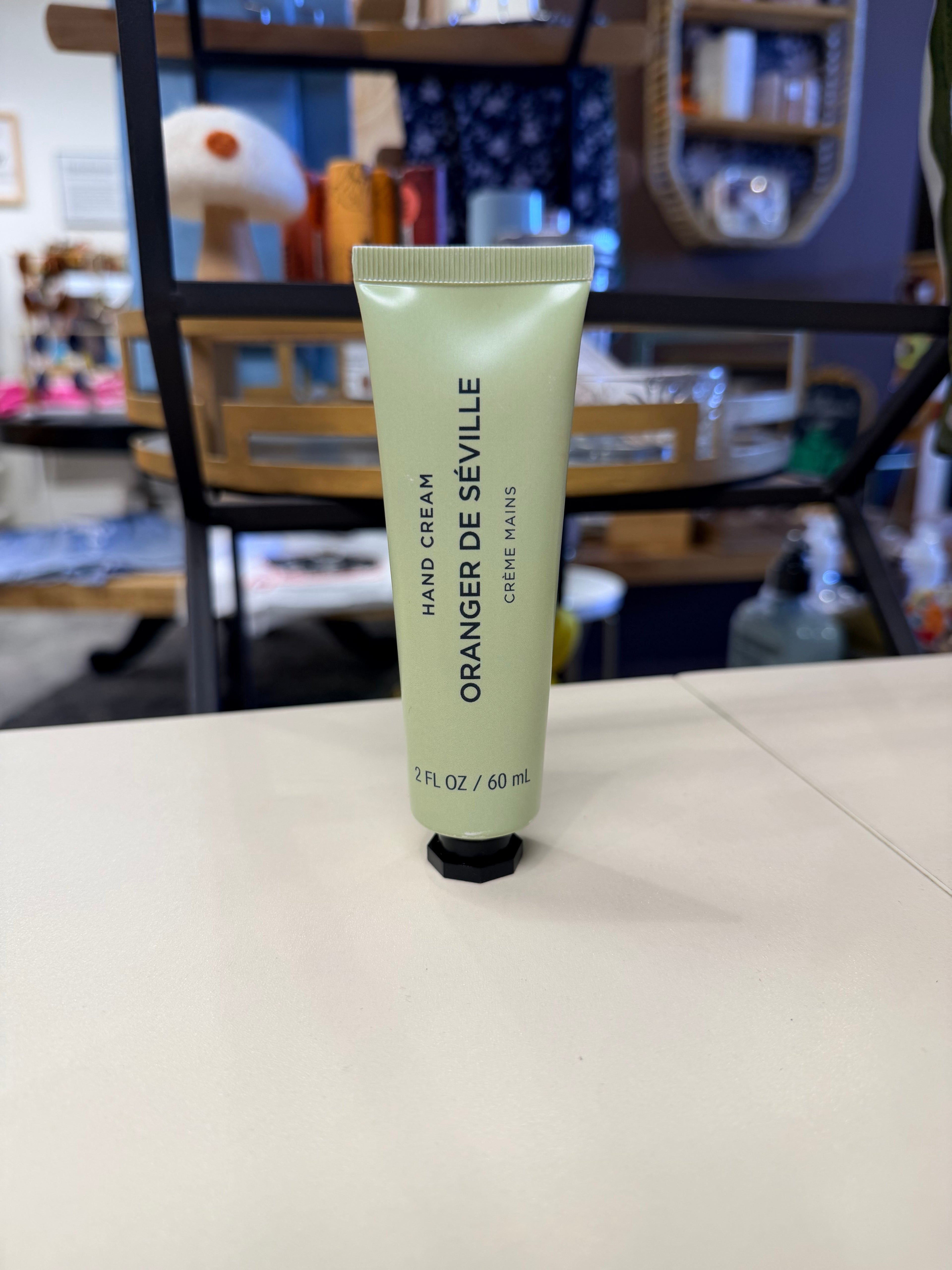 Mistral Hand Cream Crème Mains