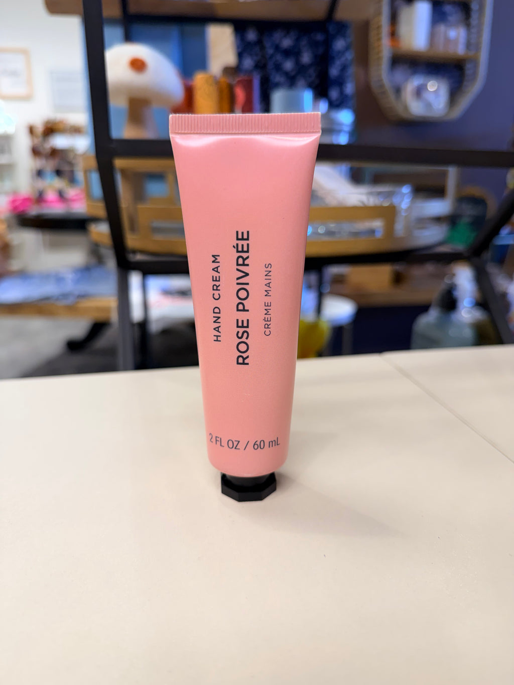 Mistral Hand Cream Crème Mains