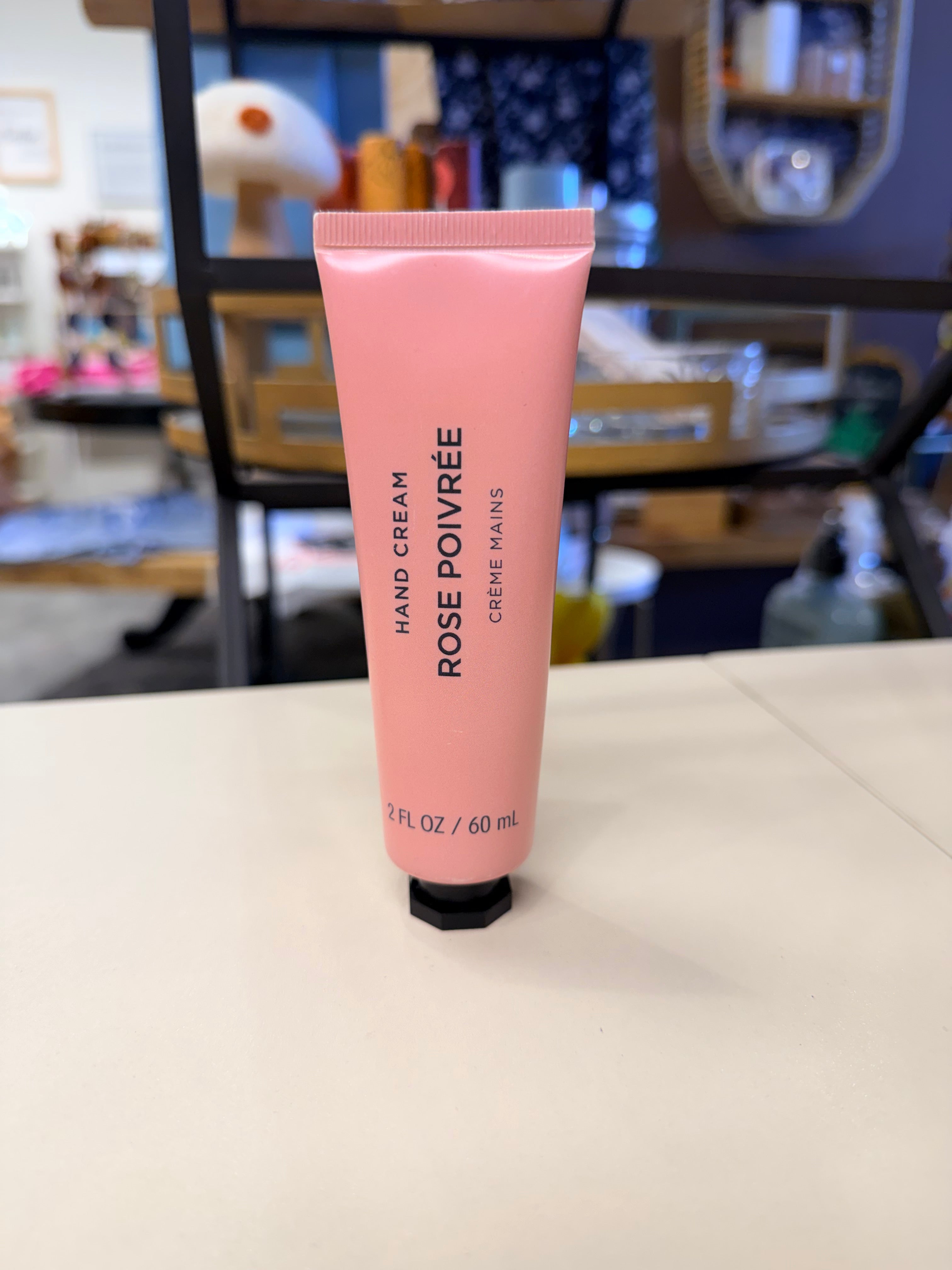 Mistral Hand Cream Crème Mains
