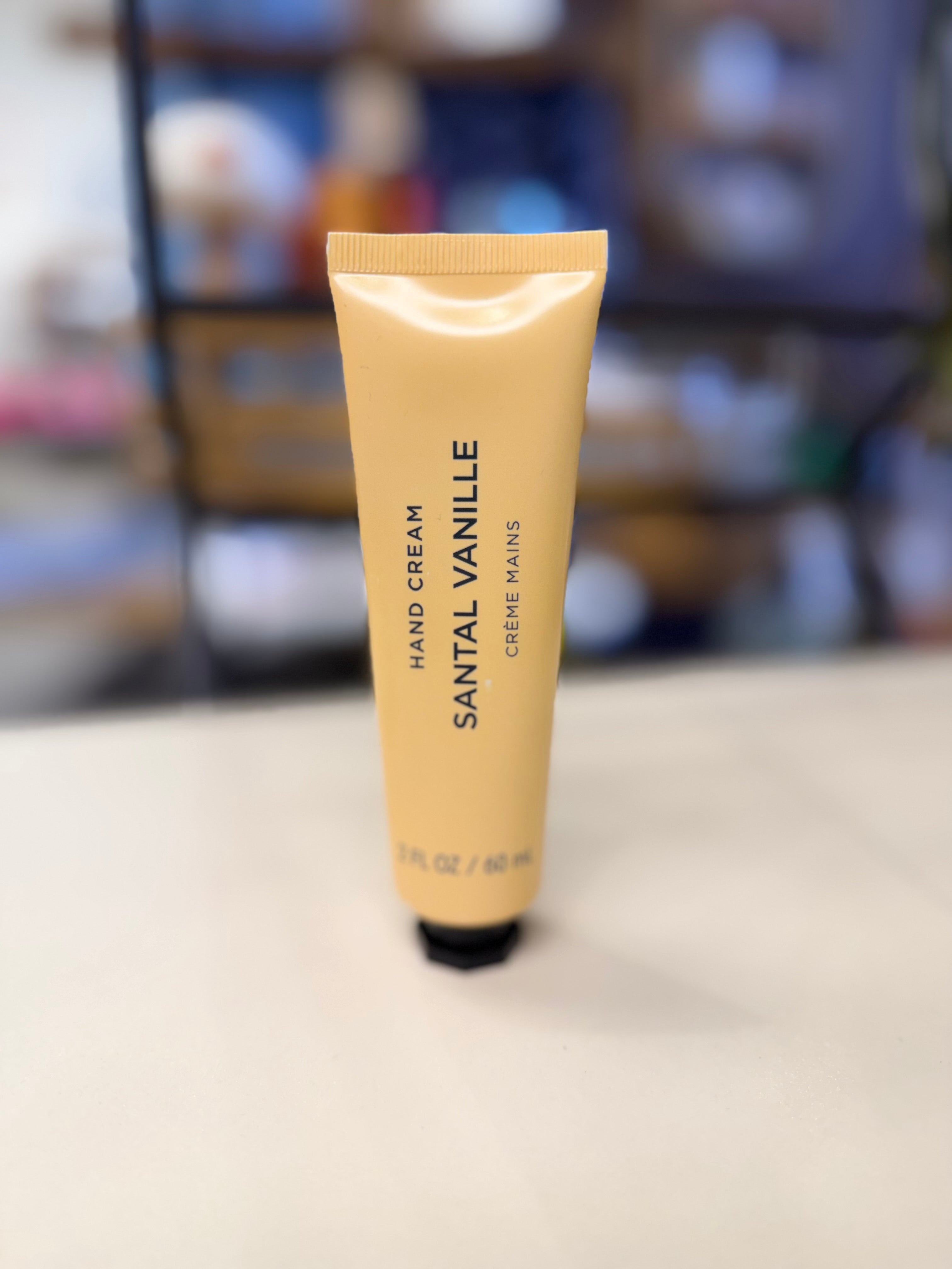 Mistral Hand Cream Crème Mains