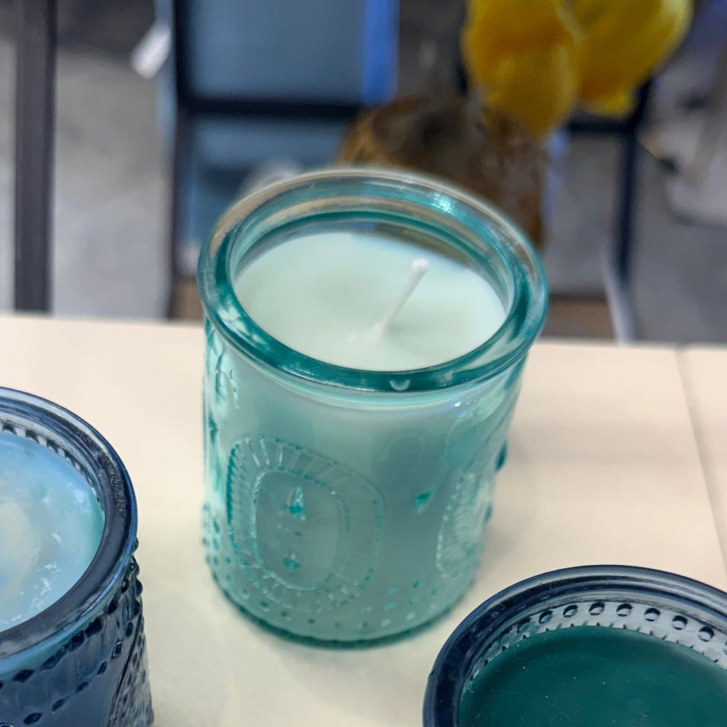 HBC Candle 'Light Vanilla'