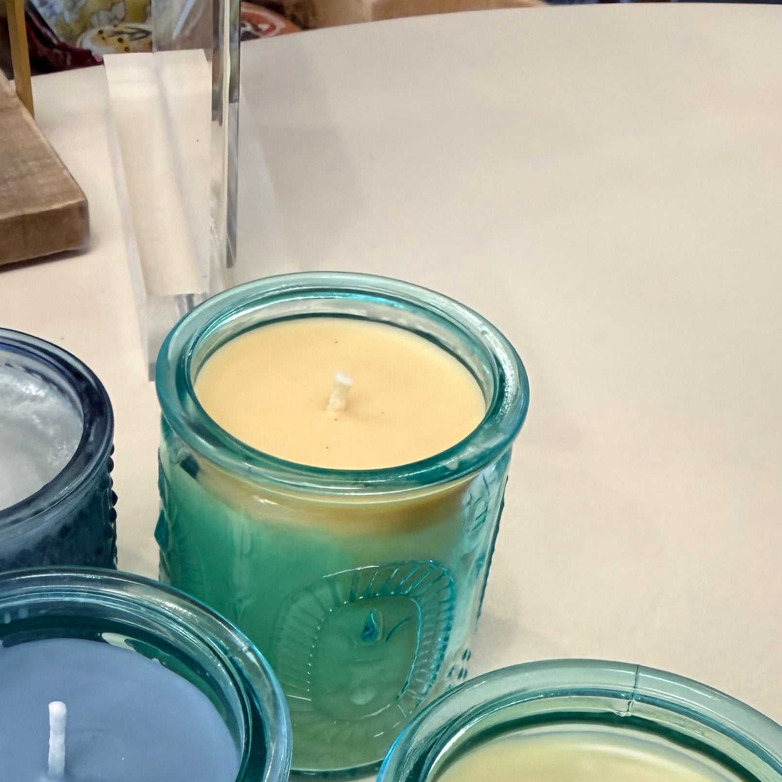 HBC Candle 'Sweet Citrus'