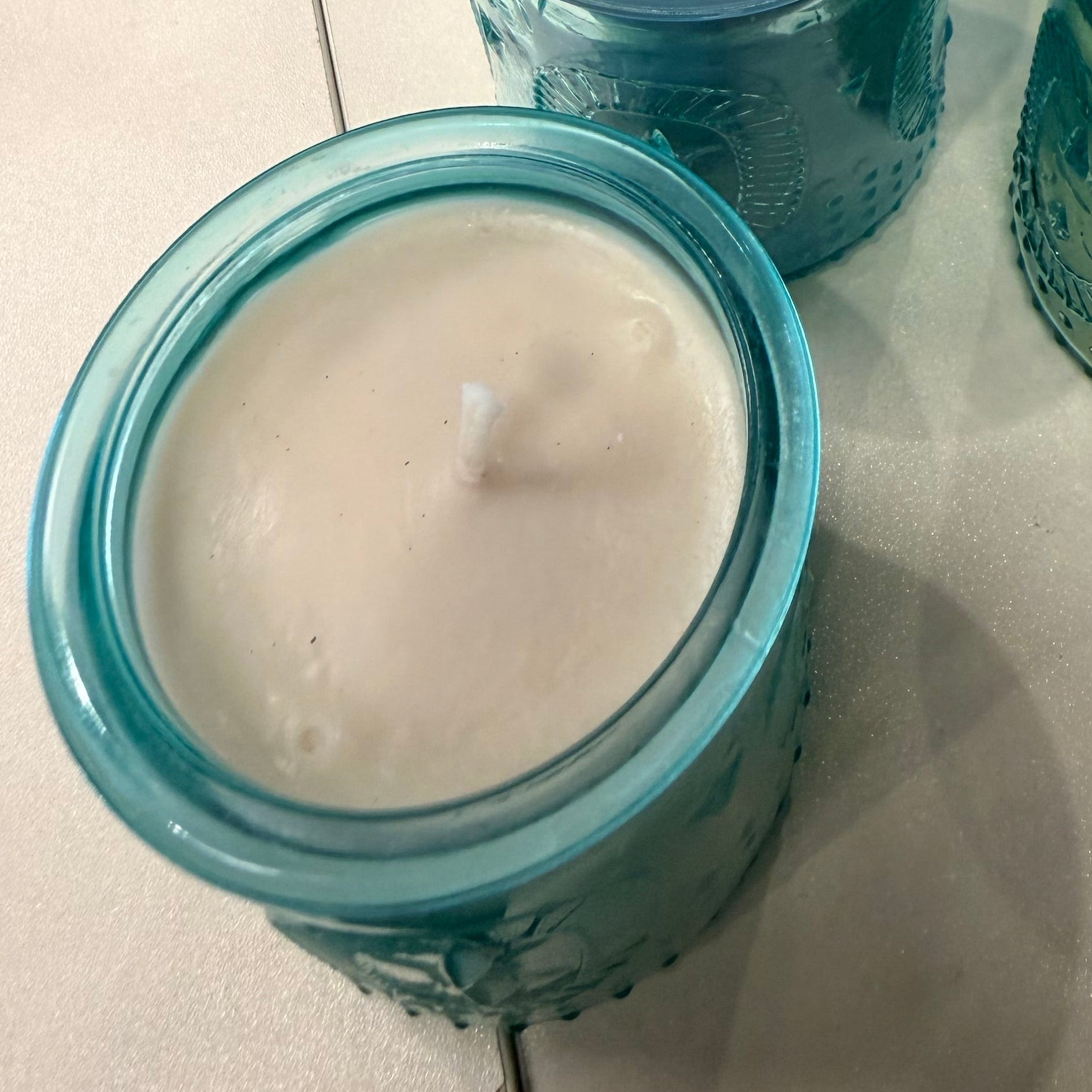 HBC Candle 'Spiced Frosting'