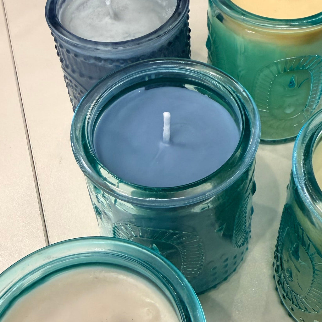 HBC Candle 'Smoke On the Water'