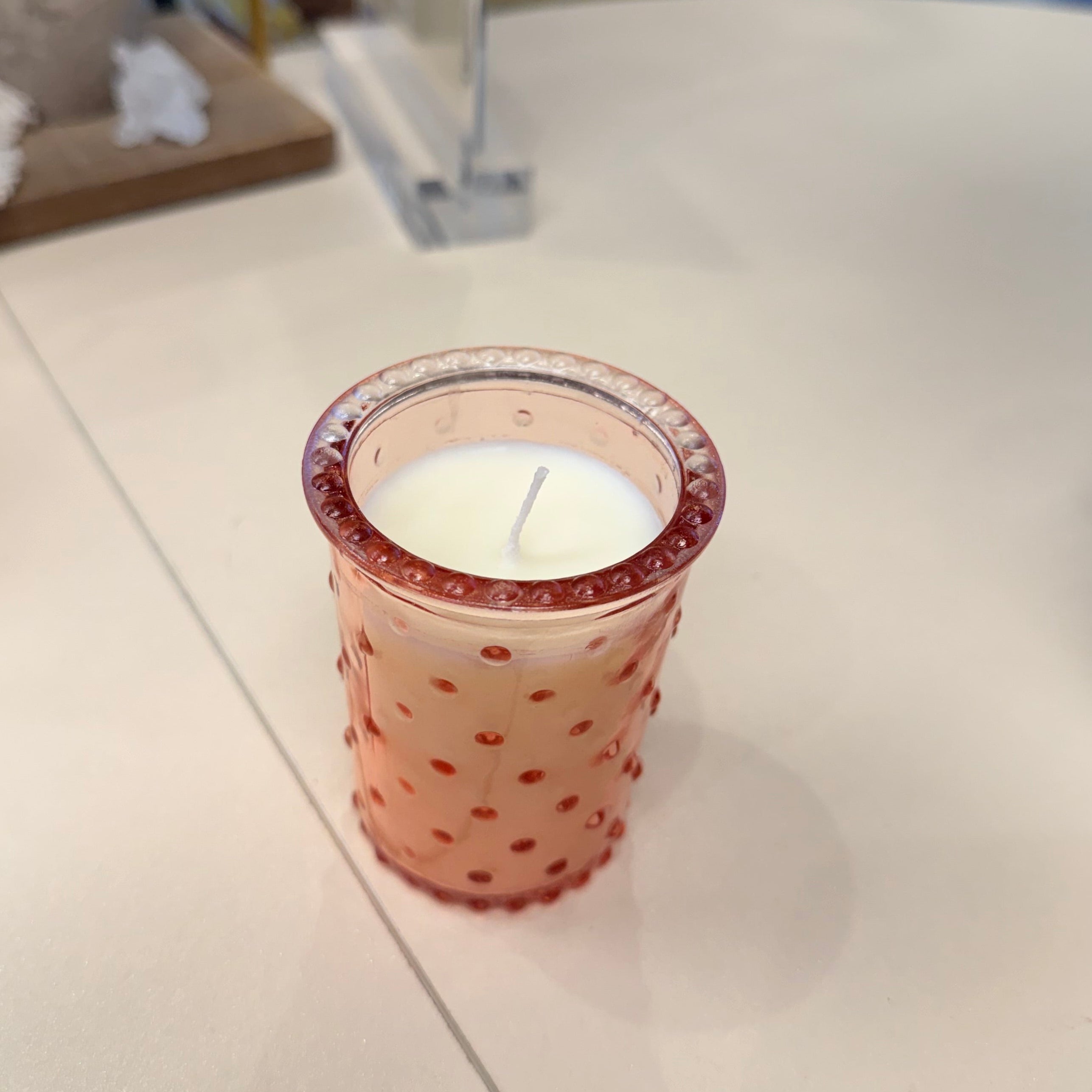 HBC Candle 'Orange & Grapefruit' 3oz