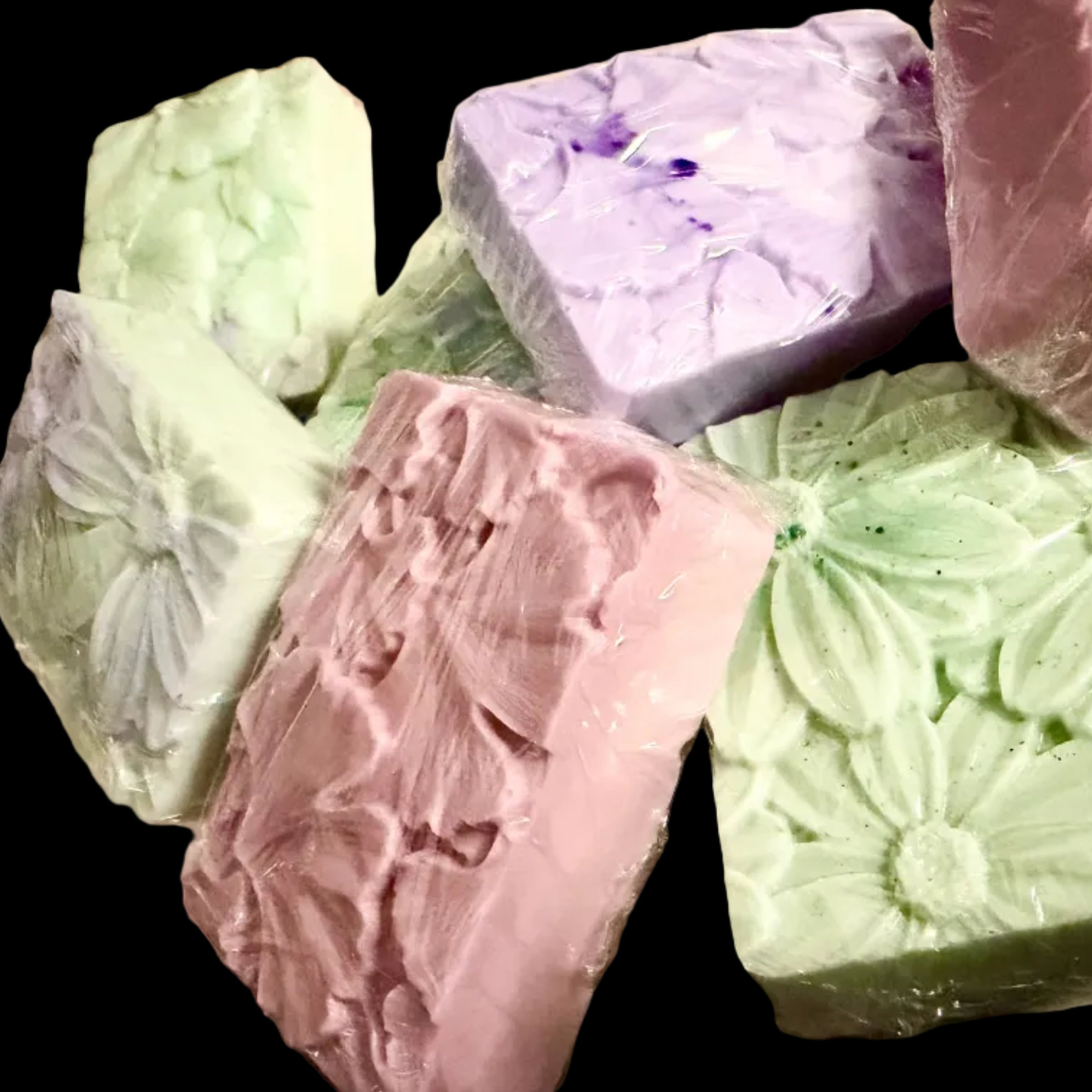 HBC Vegan Shea Butter Hand Soap 3oz