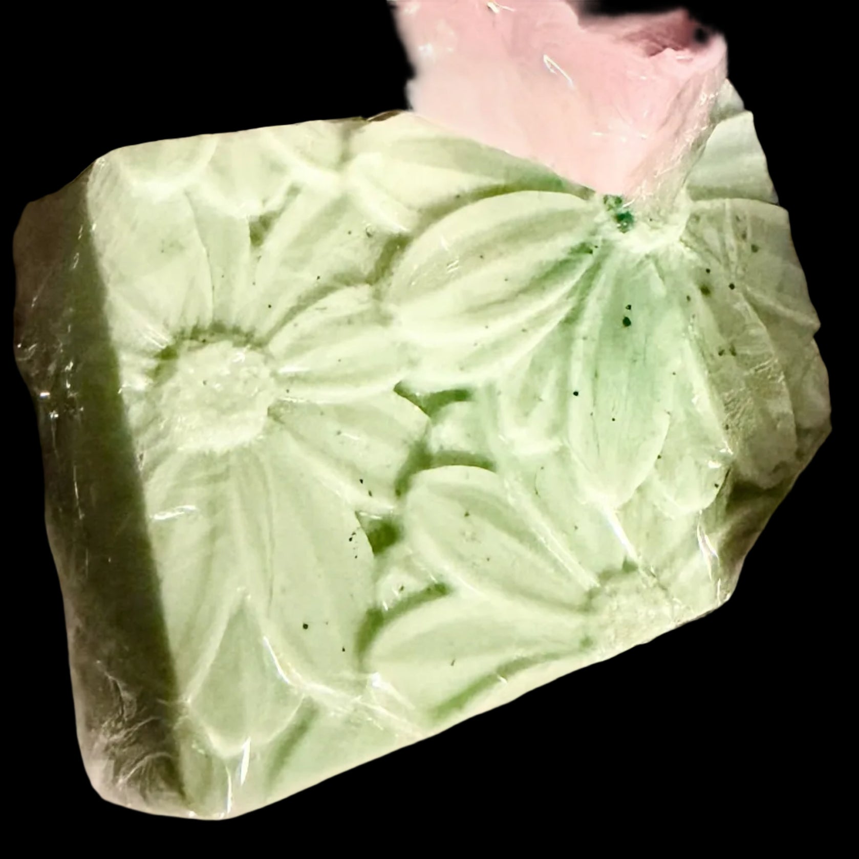 HBC Vegan Shea Butter Hand Soap 3oz