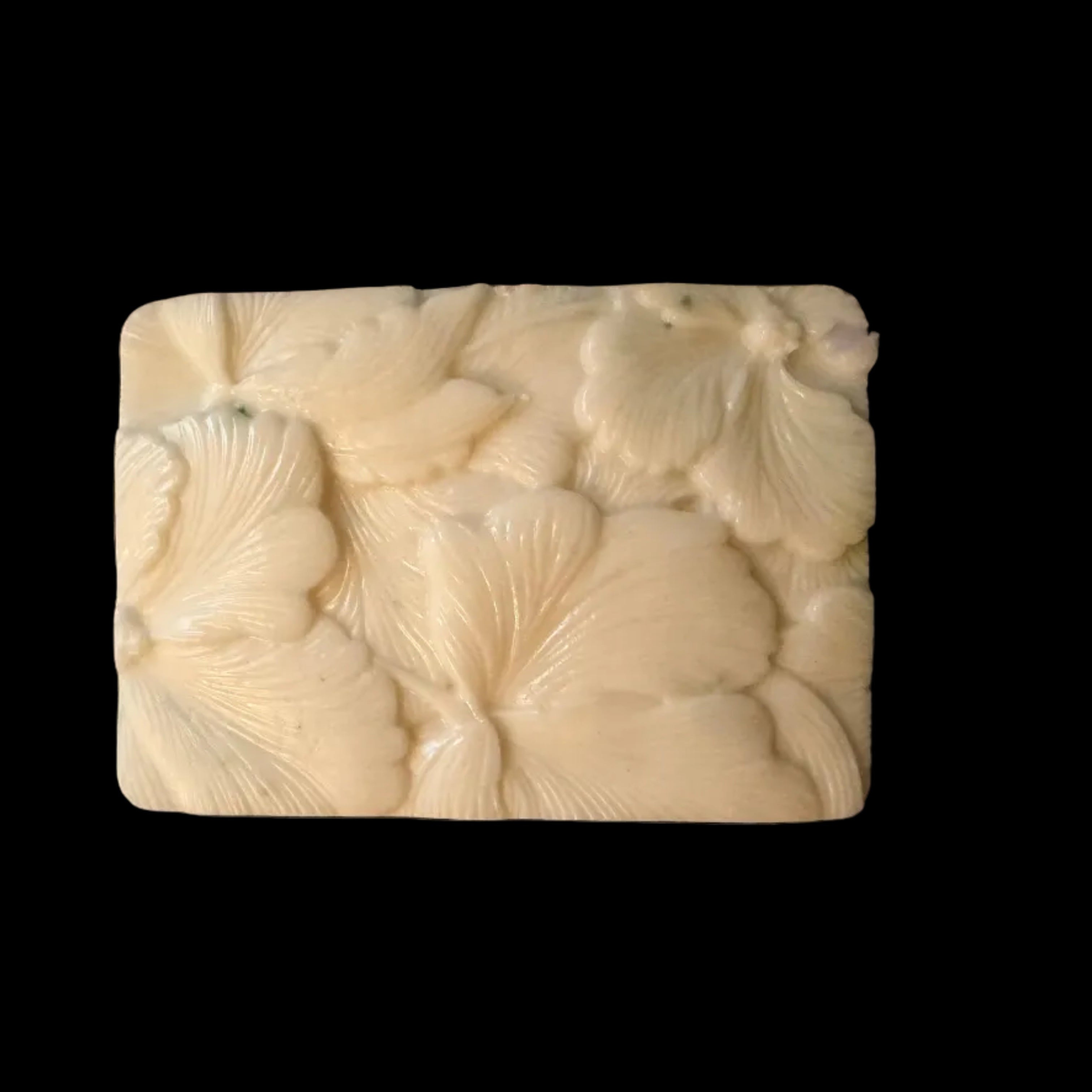 HBC Vegan Shea Butter Hand Soap 3oz