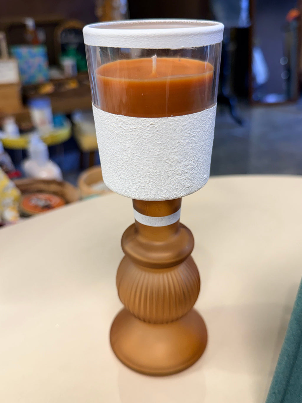 HBC Candle 'Spiced Clove & Sugar' 3oz