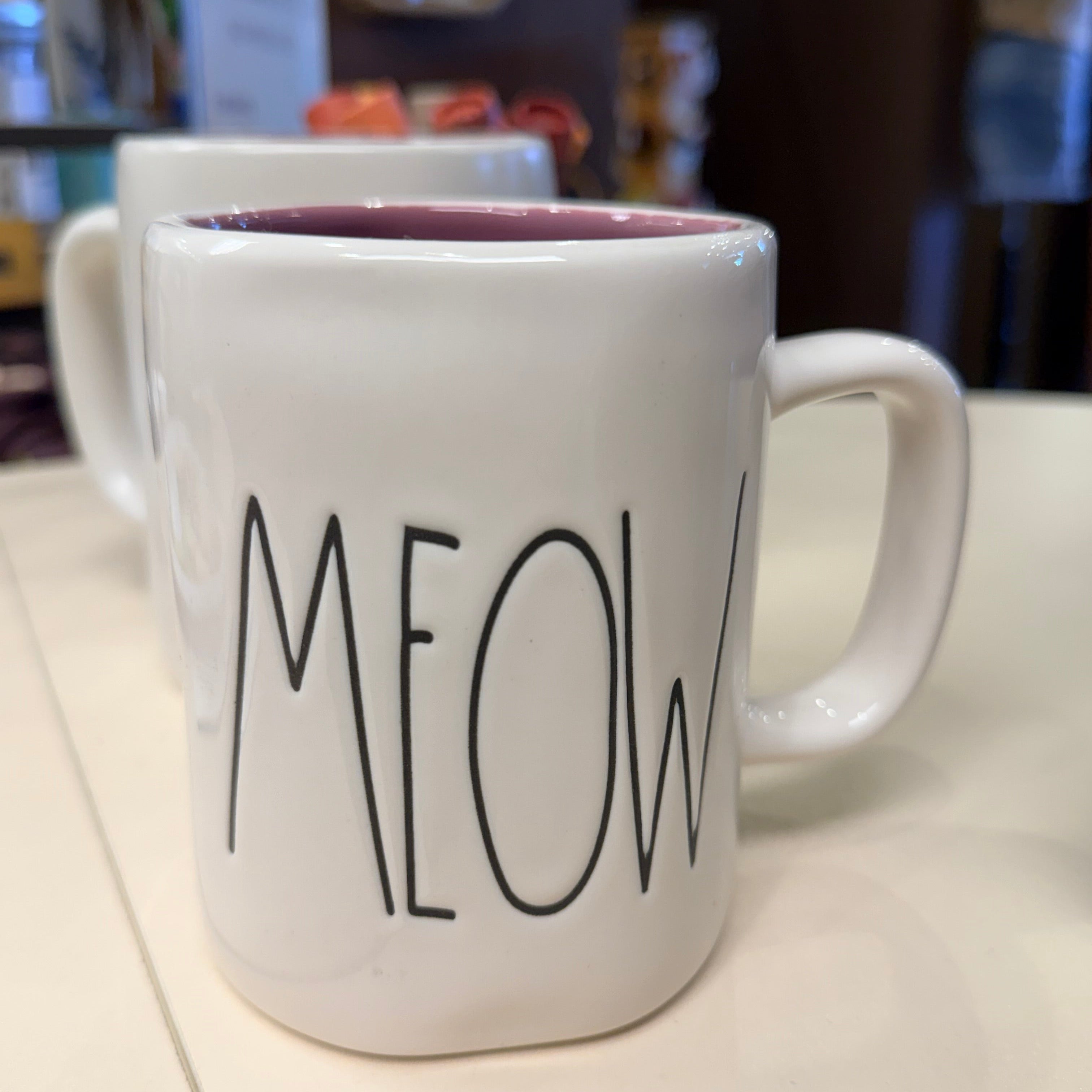 Coffee Mug