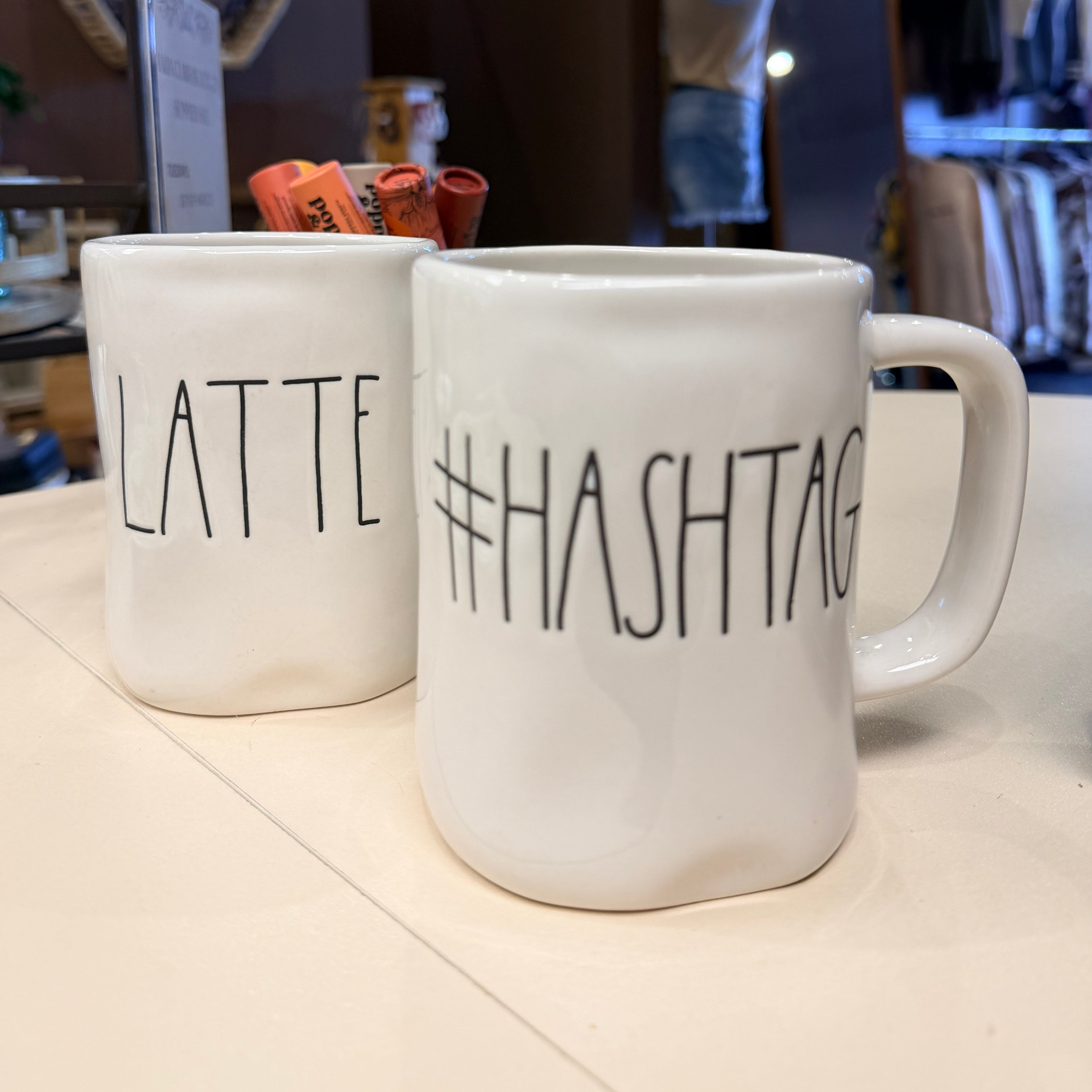 Coffee Mug