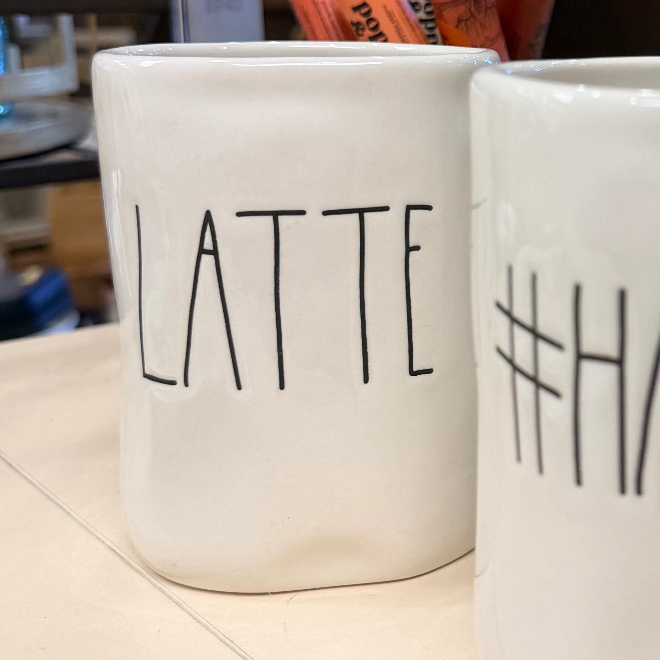 Coffee Mug