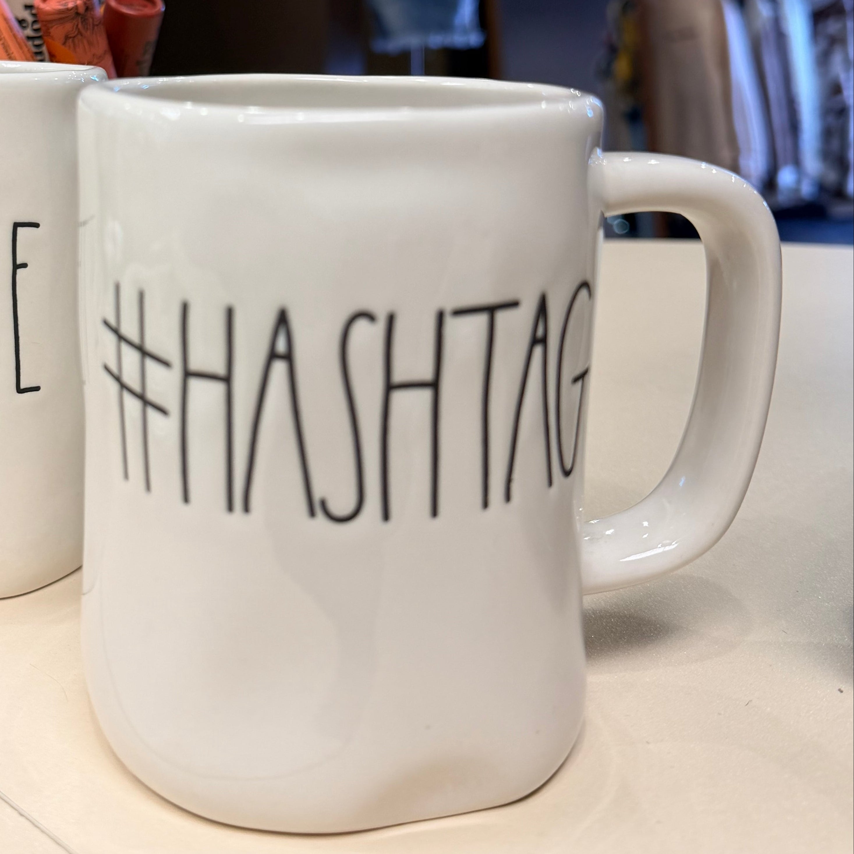 Coffee Mug