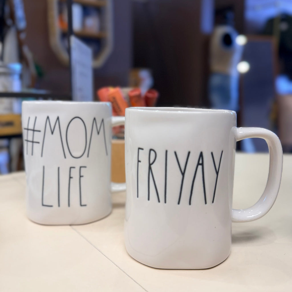 Coffee Mug