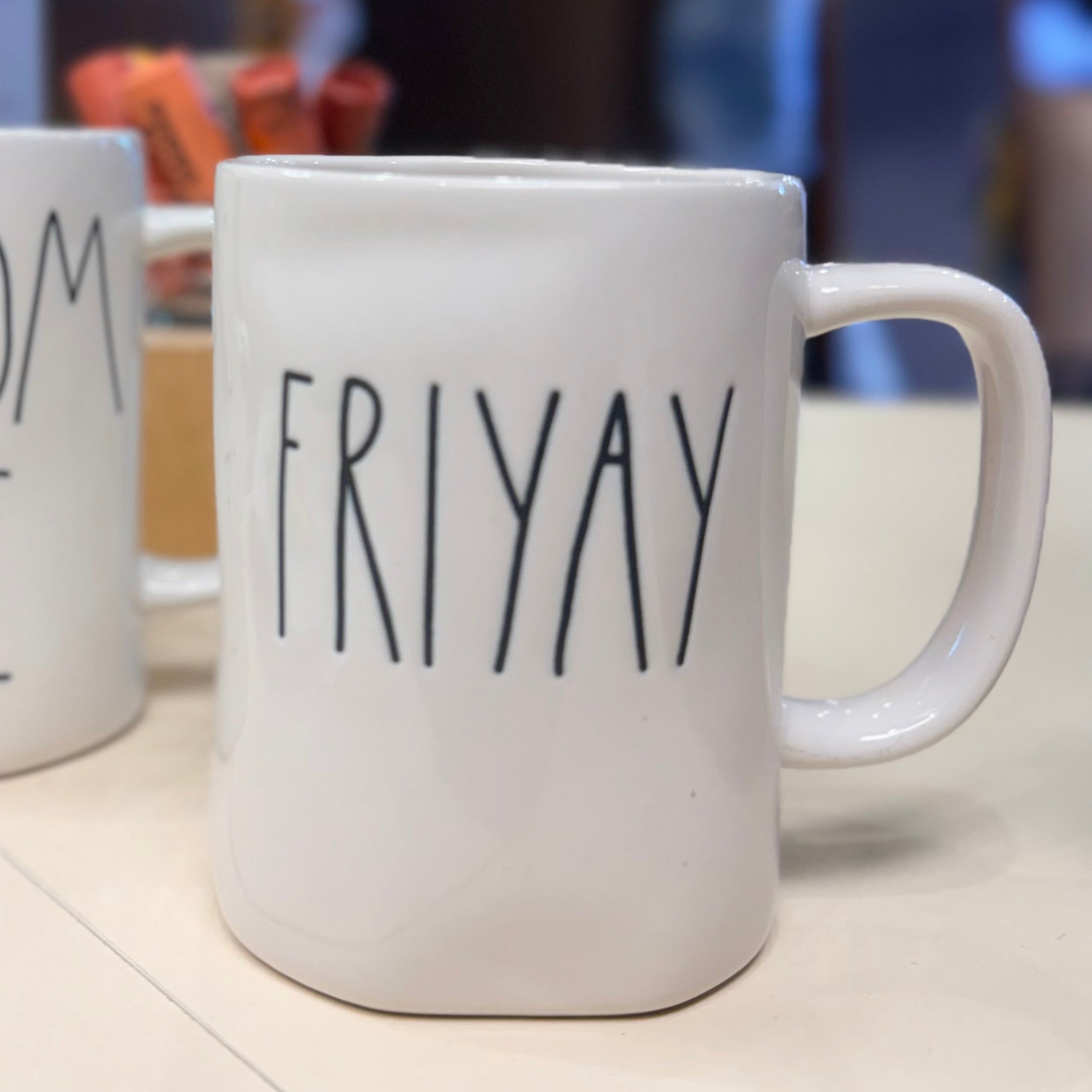 Coffee Mug