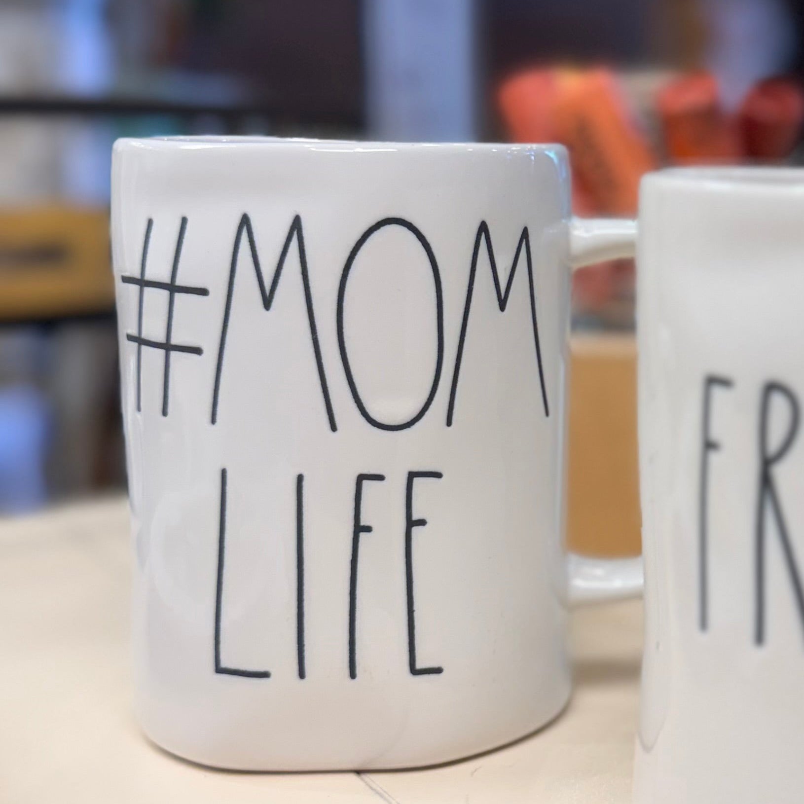 Coffee Mug