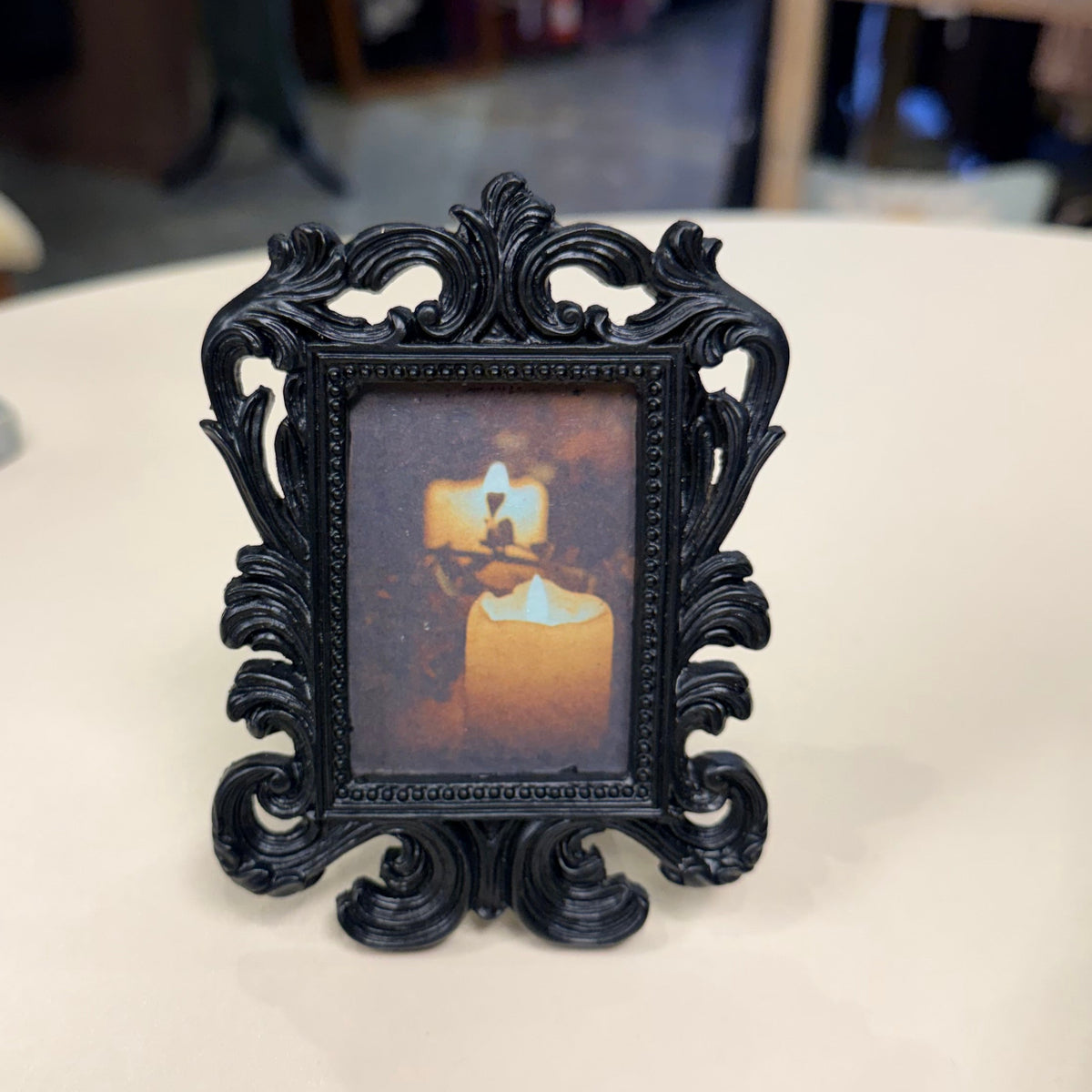 HBC: Mini 'Moody' Decorative Frame