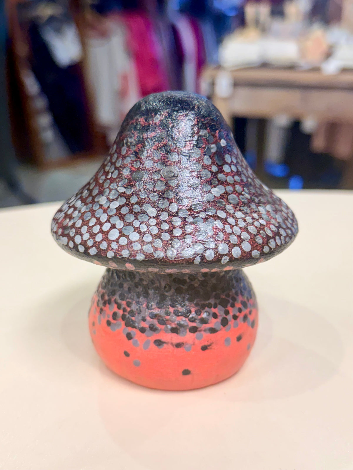 HBC Dottie 'Shroom