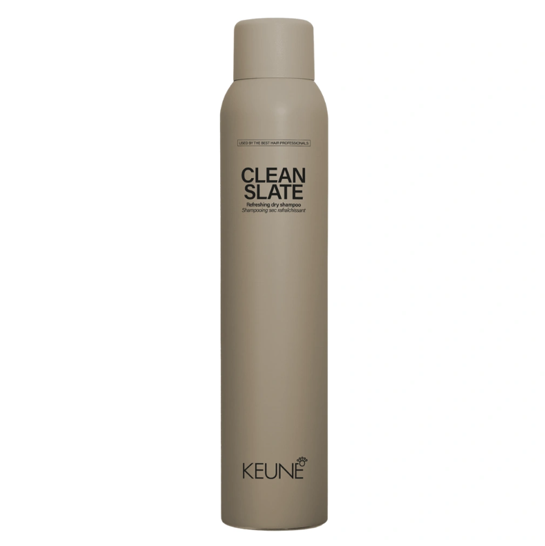 Keune CLEAN SLATE