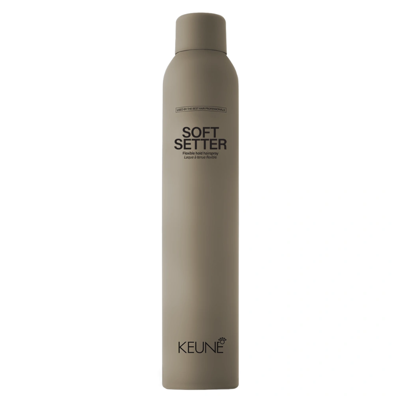 Keune SOFT SETTER
