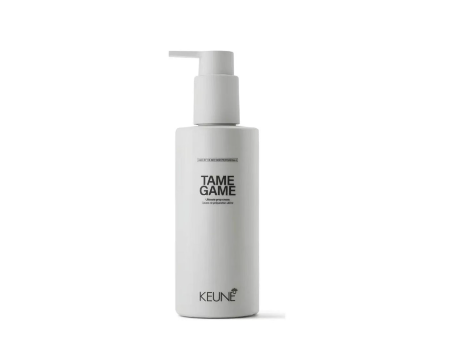 Keune TAME GAME
