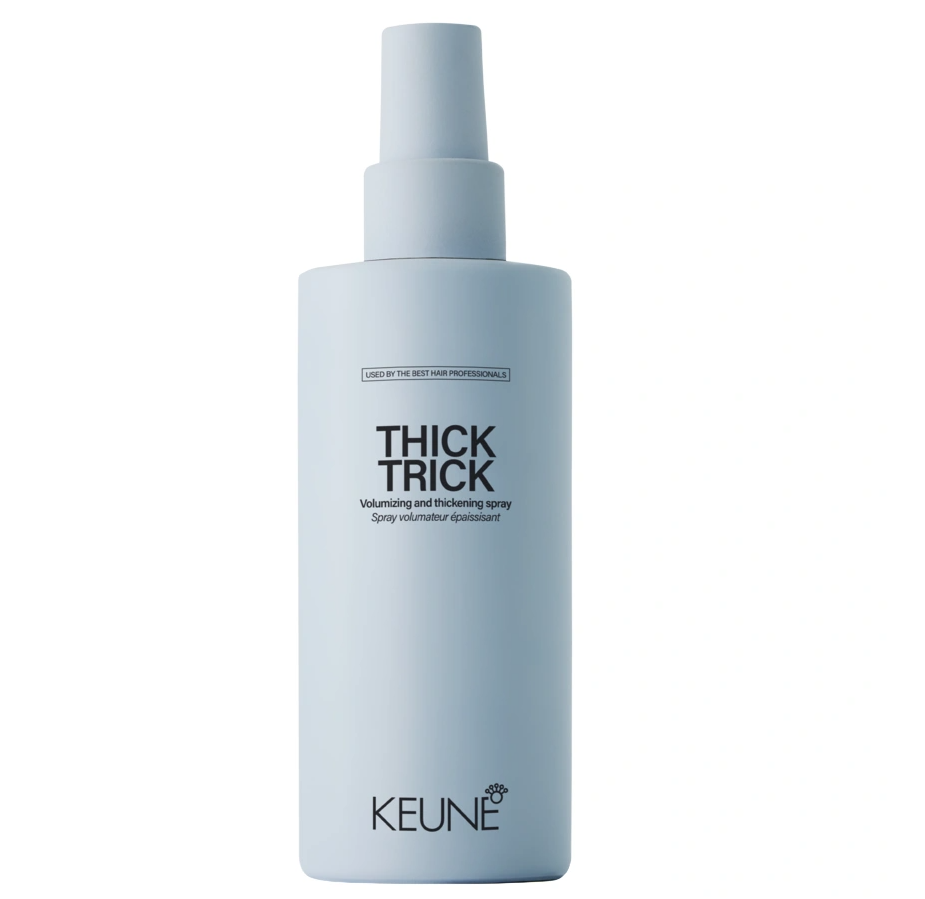 Keune THICK TRICK