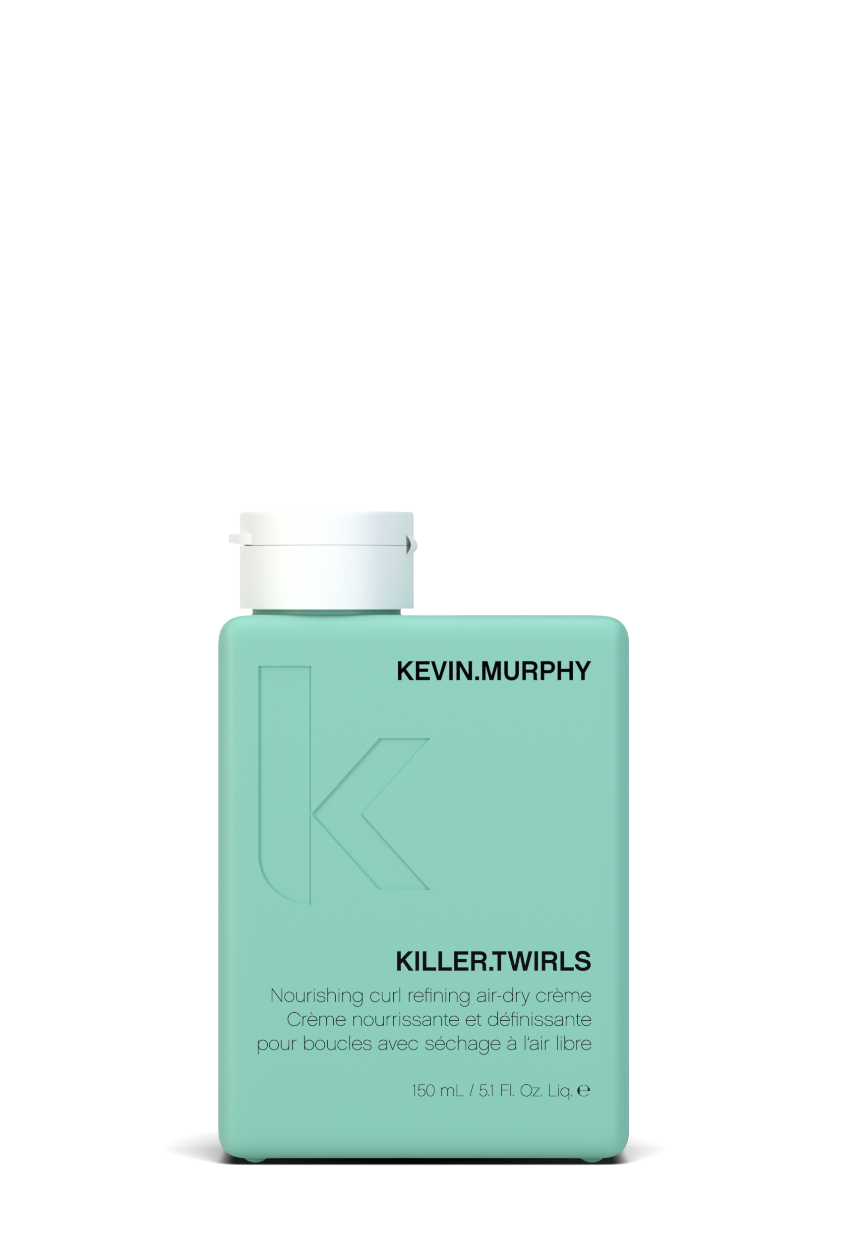 Kevin Murphy Killer Twirls