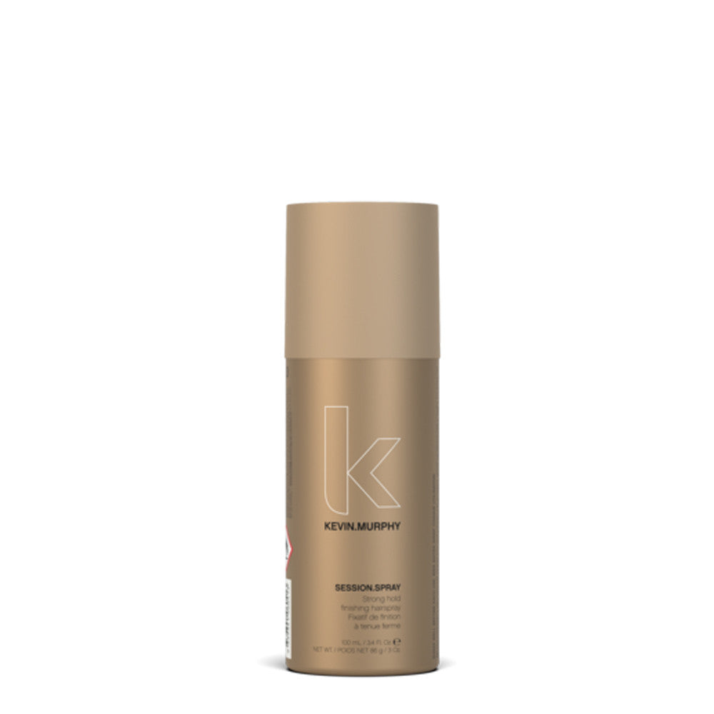 Kevin Murphy Session Gold Hair Spray