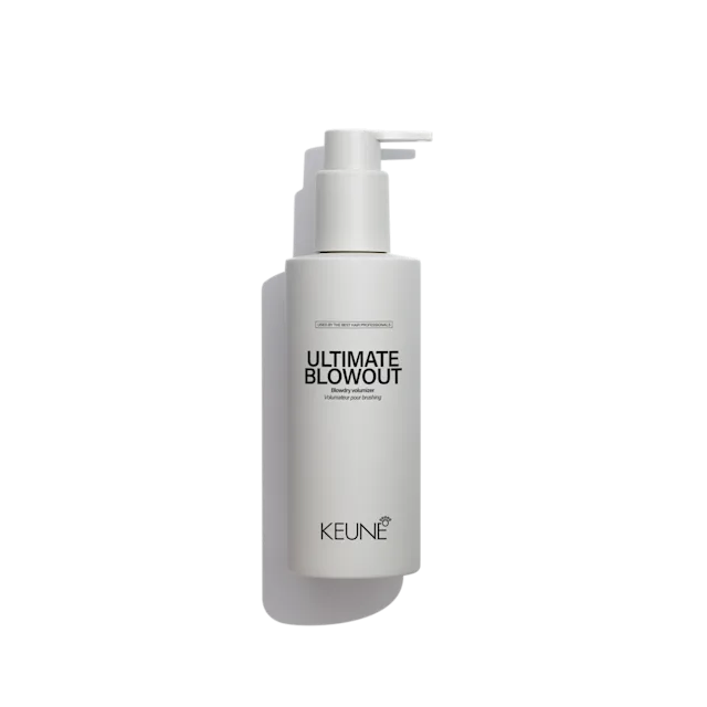 Keune ULTIMATE BLOWOUT