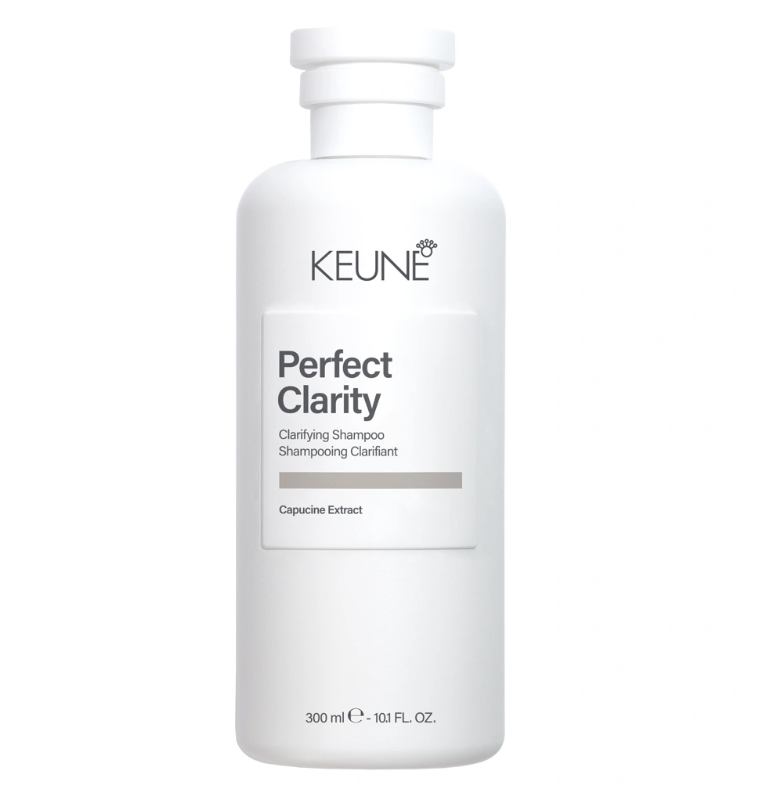 Keune PERFECT CLARITY Shampoo