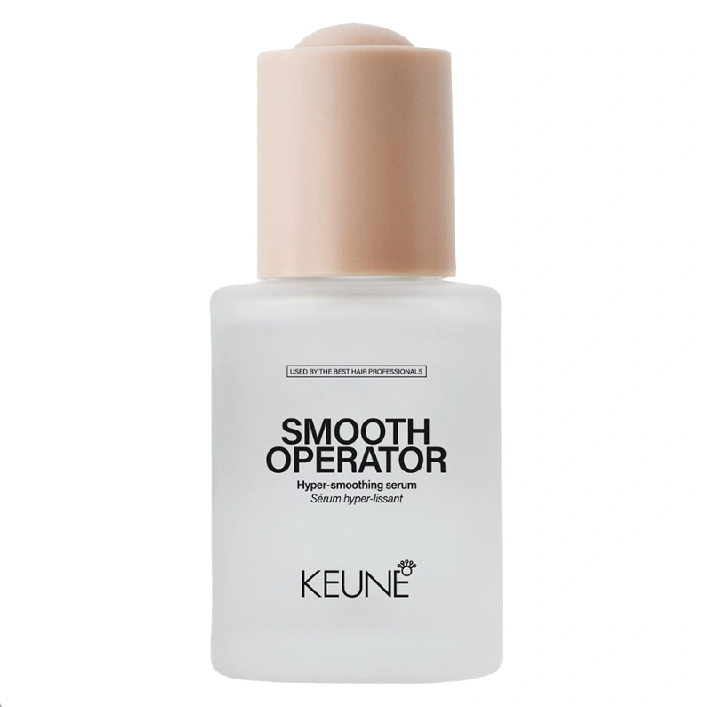 Keune SMOOTH OPERATOR