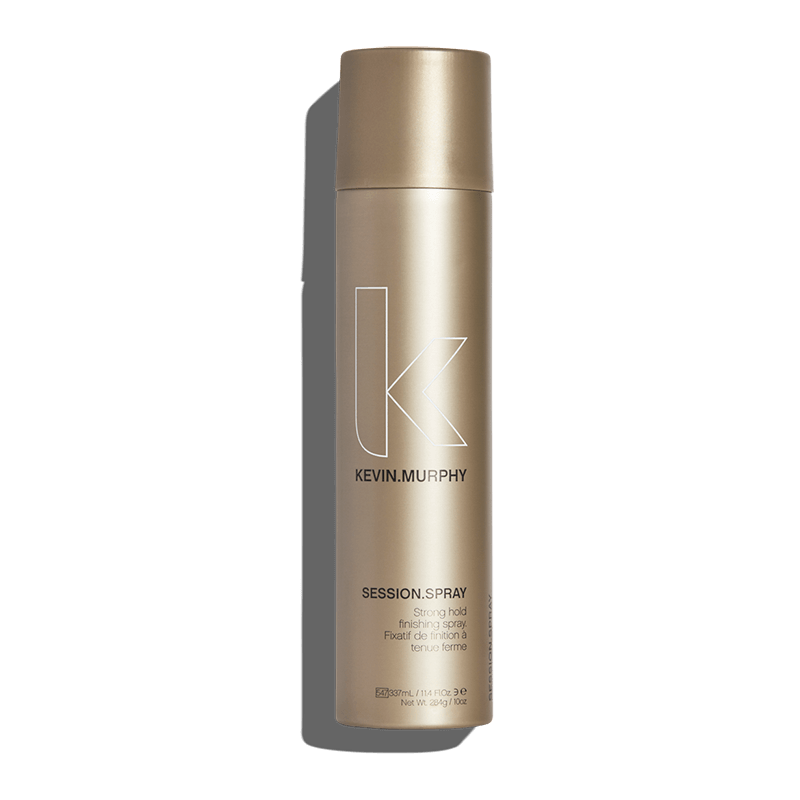 Kevin Murphy Session Gold Hair Spray