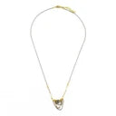Draped Labradorite Necklace