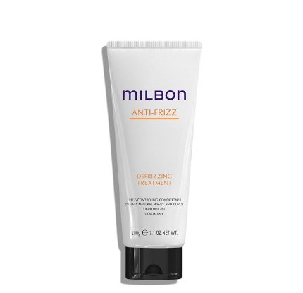 MILBON Defrizzing Treatment