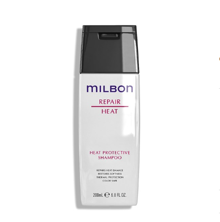 MILBON Repair Heat Protective Shampoo
