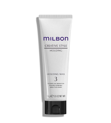 MILBON Molding Wax 3