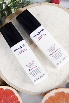 MILBON Repair Restorative Blowout Primer