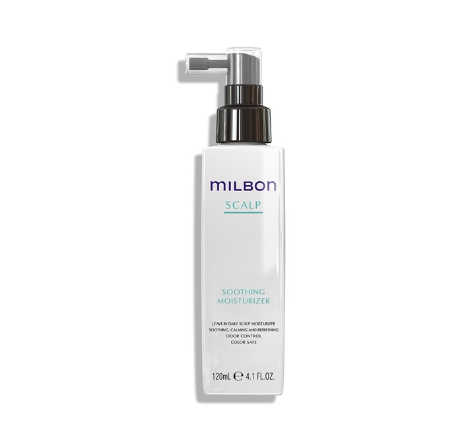 MILBON Scalp Soothing Moisturizer
