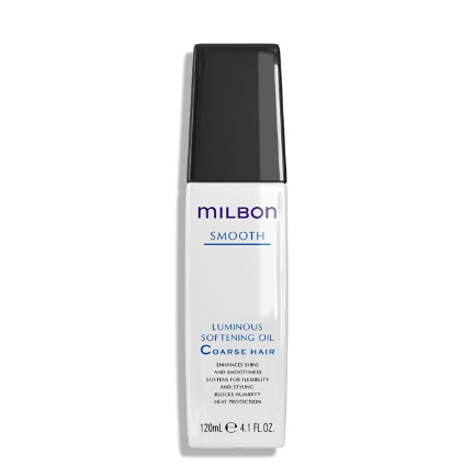 MILBON Smooth Lum. Softening Oil